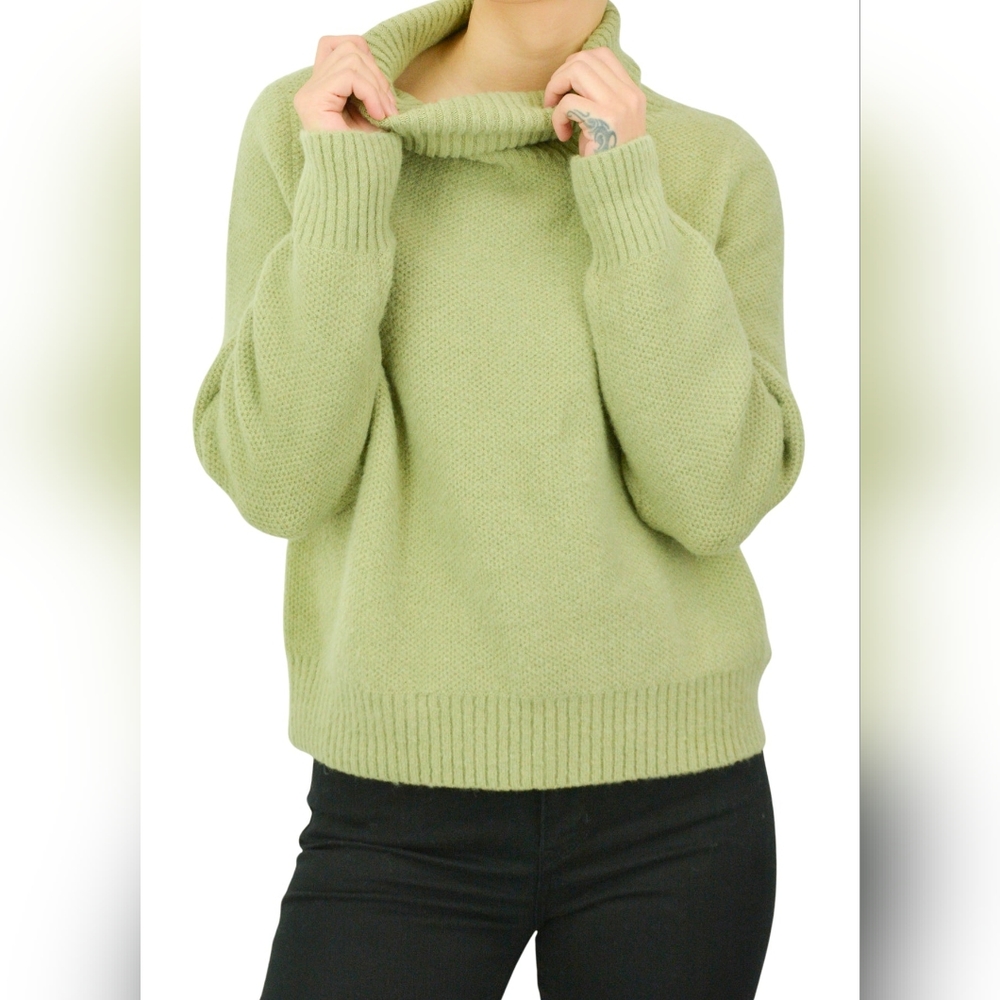 NWT designer sweater
